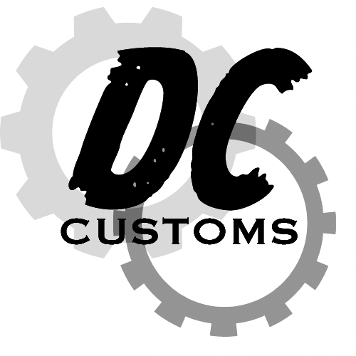 Danger Close Customs