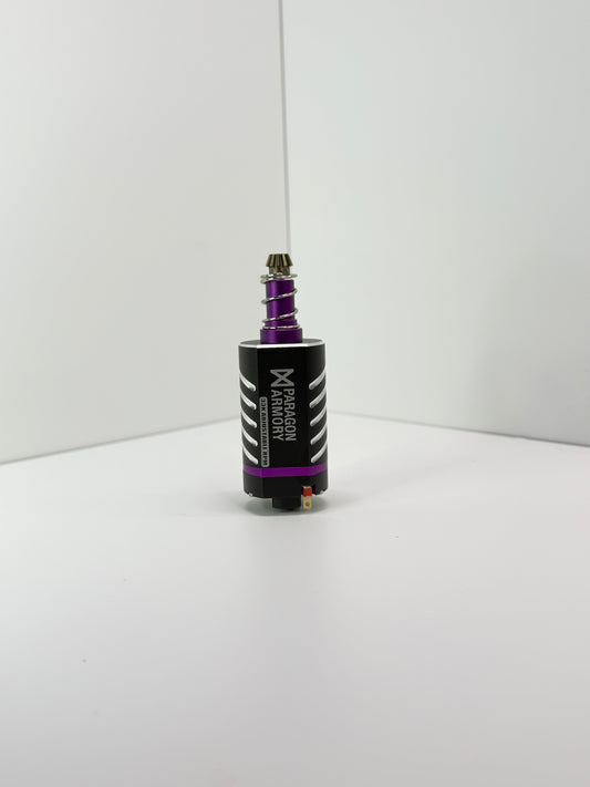Paragon Armory 33K Brushless Motor – Long Type High-Torque / High-Speed AEG Motor