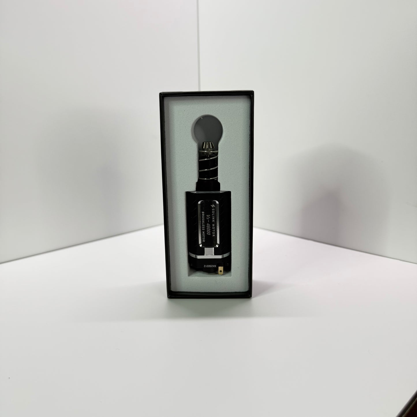 Solink V5 Brushless AEG Motor – High Torque, Instant Response, Fully Programmable