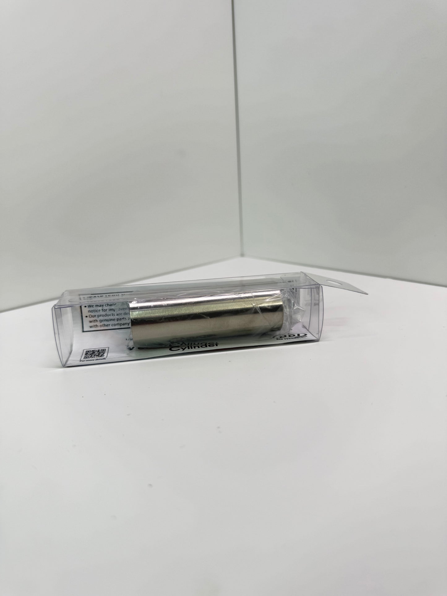 PDI Type 0 Full Bore Cylinder – Ver.2 & Ver.3 Gearbox Compatible (AK, M4, SIG 550 Series)