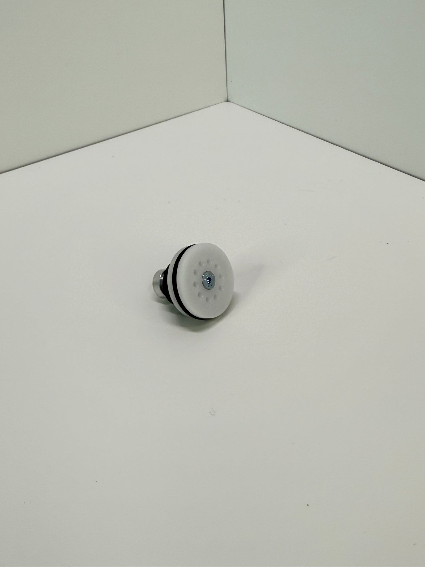 Mutation Whisper AEG Piston Head – High-Seal Silent Compression Upgrade for Ver.2/Ver.3 Gearboxes